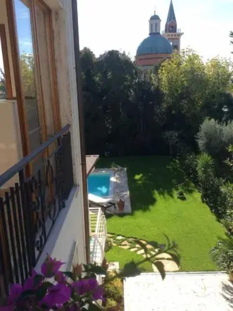 B&B L'Oasi nel Borgo