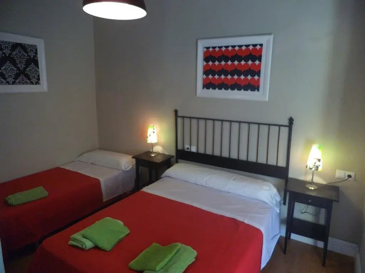 La Casa De Los Balcones