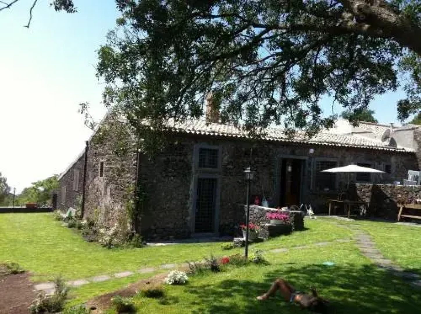 B&B Etna 1703