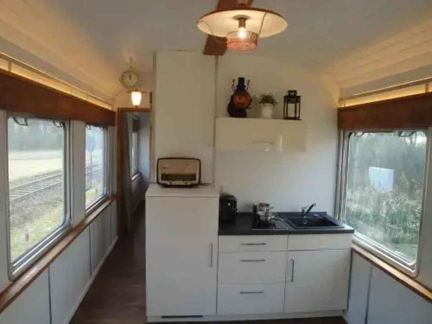 Ferienbahnhof Reichenbach