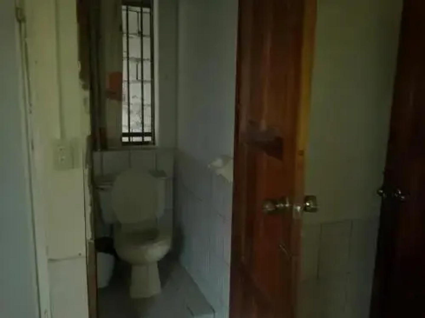 Akihito's Hotel