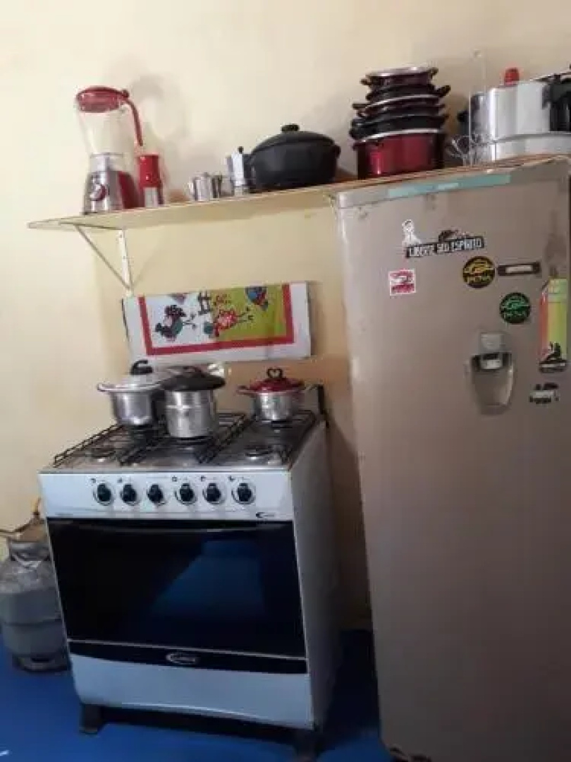 O Peixe de Boa Hostel