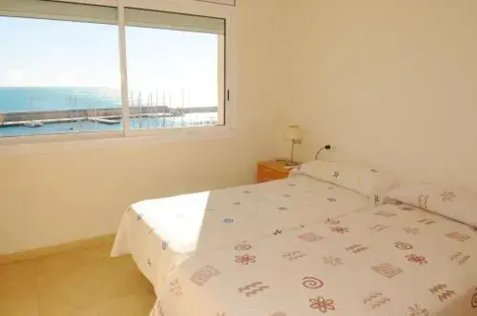 Residencial Marina De Port