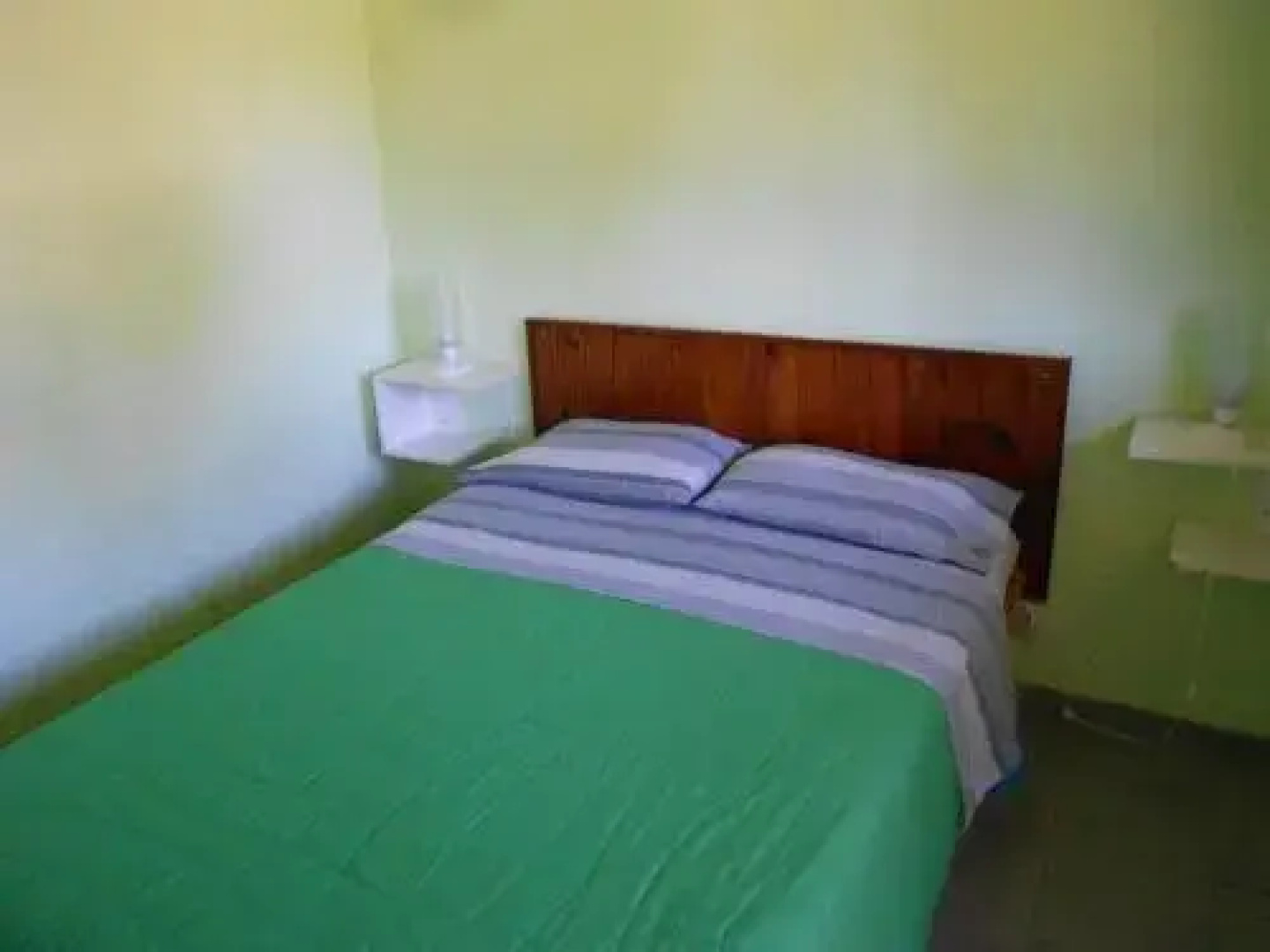 Complejo Los Gringos Hotel La Estancia
