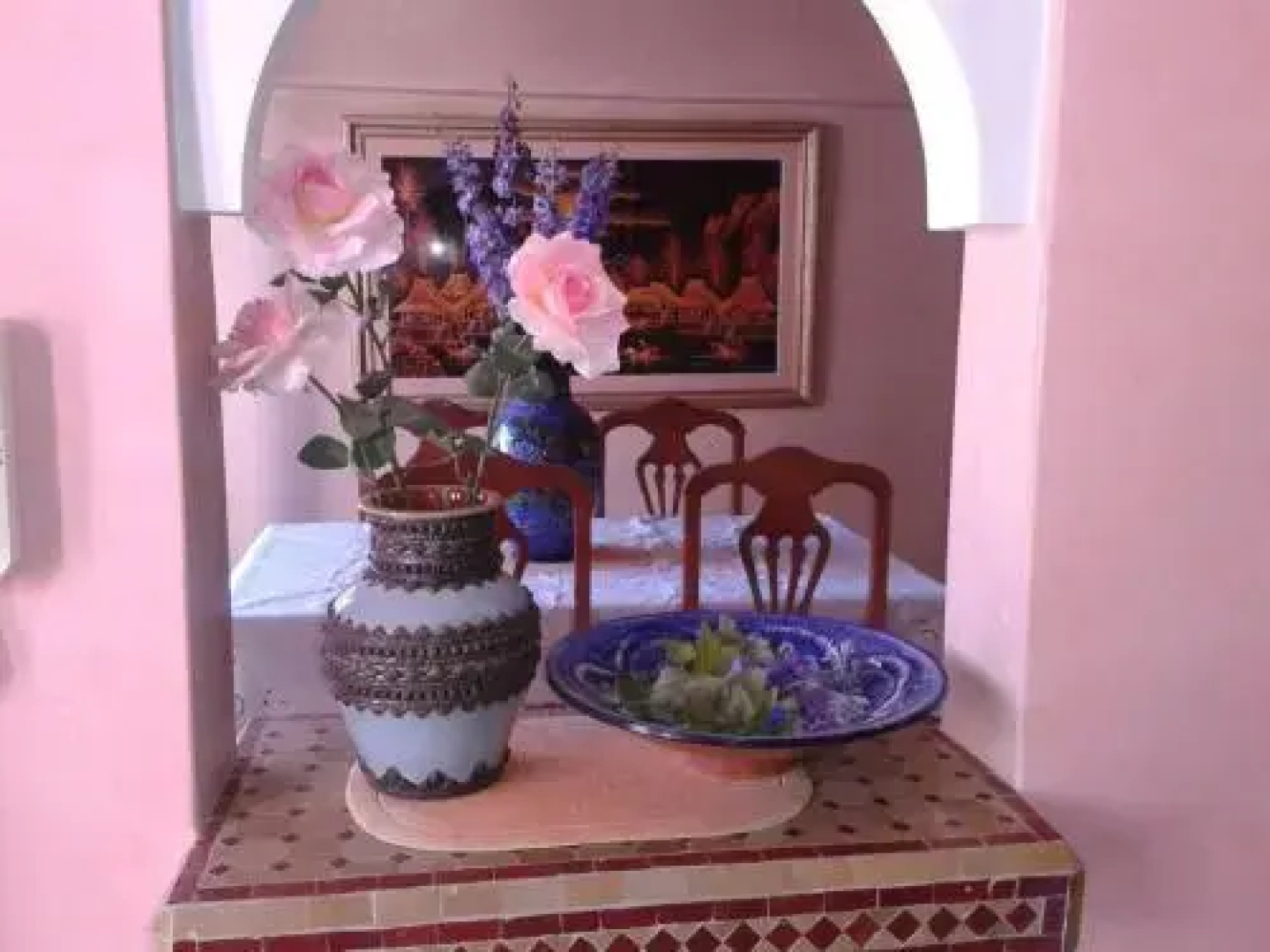 Villa Mona