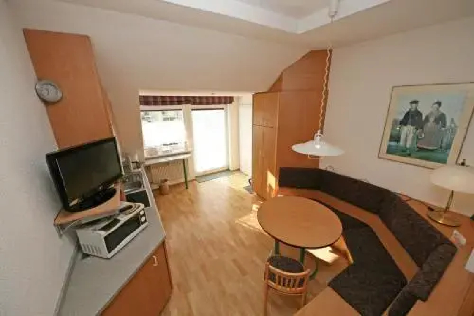 Appartementanlage Eldena - FeWo22