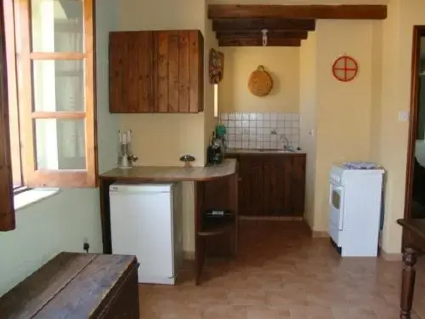 Evalena House