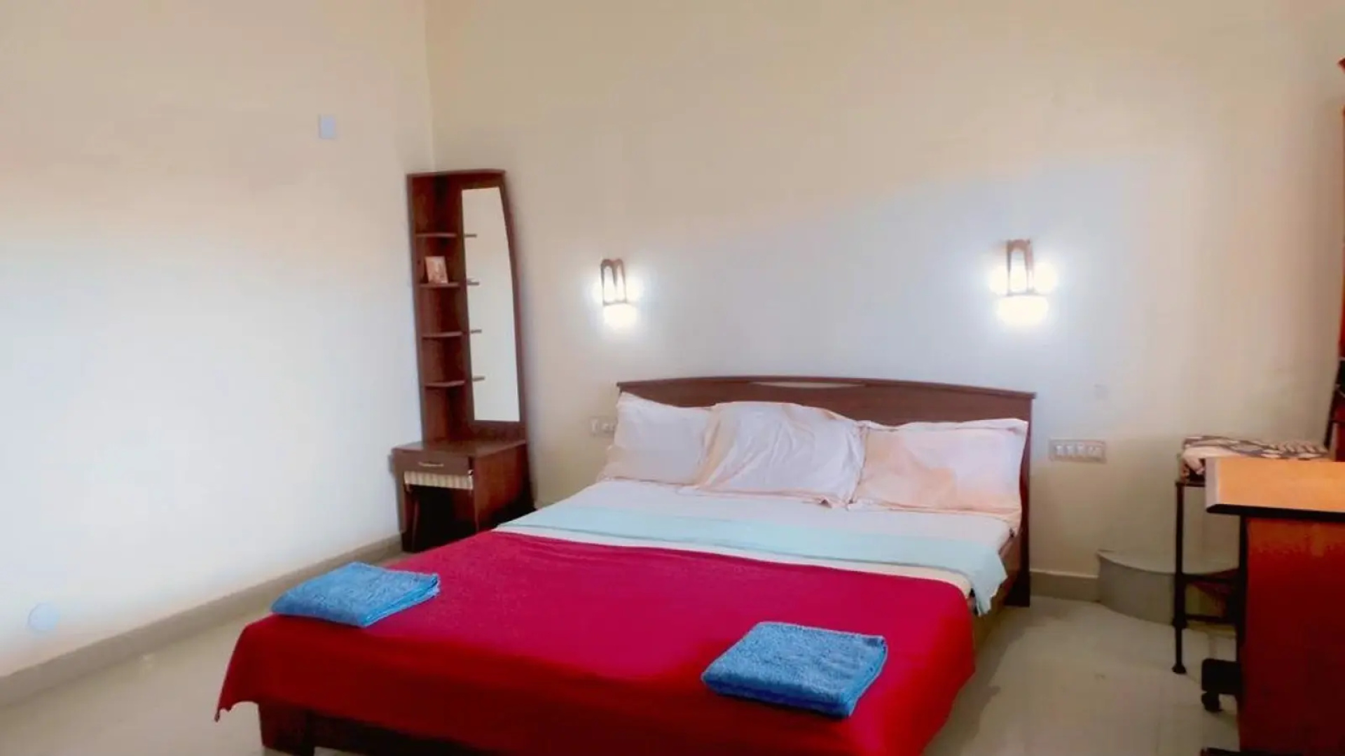 Marina Guest House