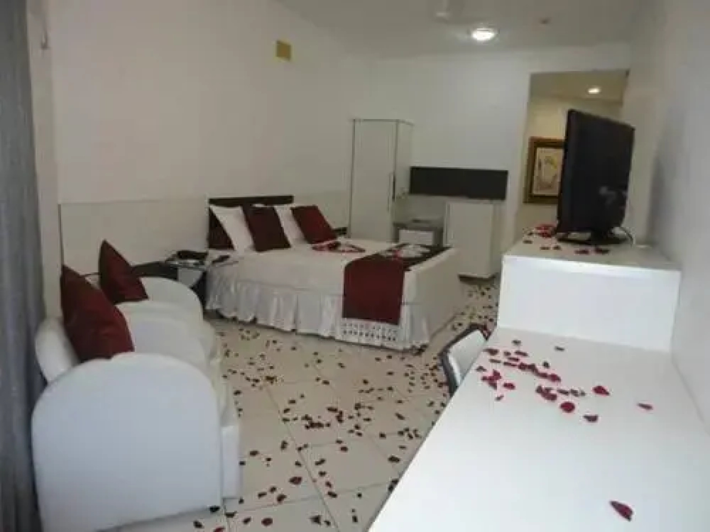 Valentim Palace Hotel