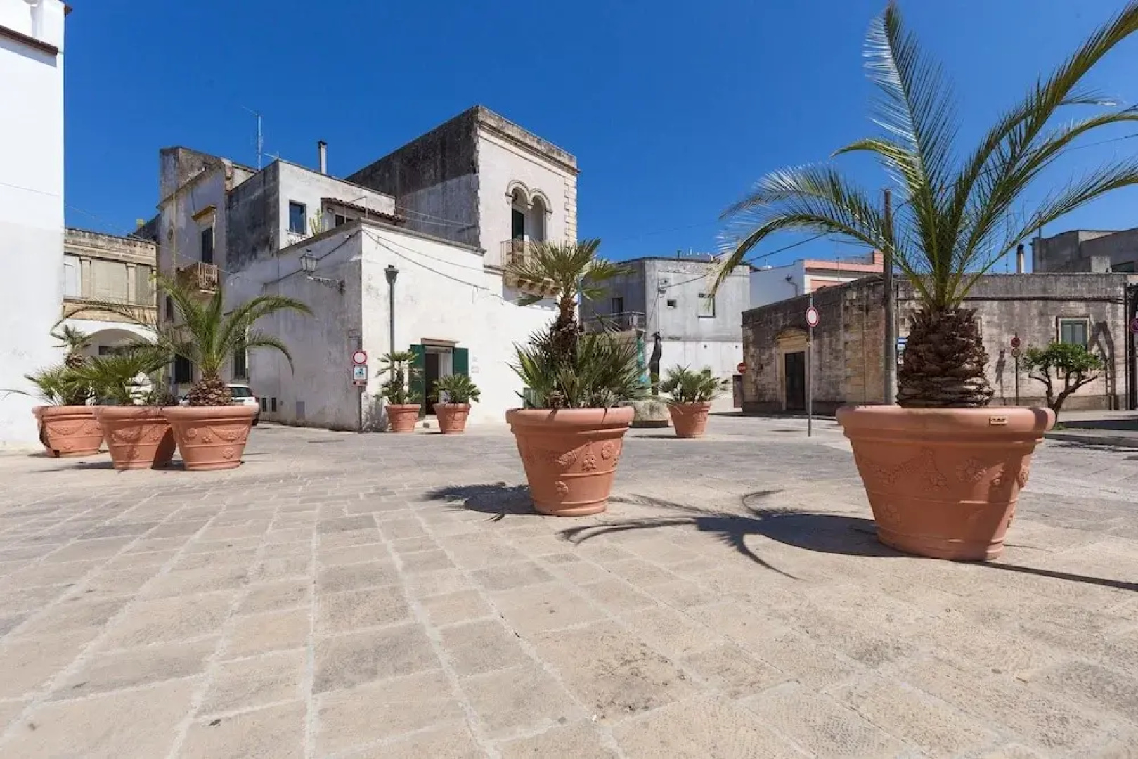 Palazzo Morra - Bilo 2S