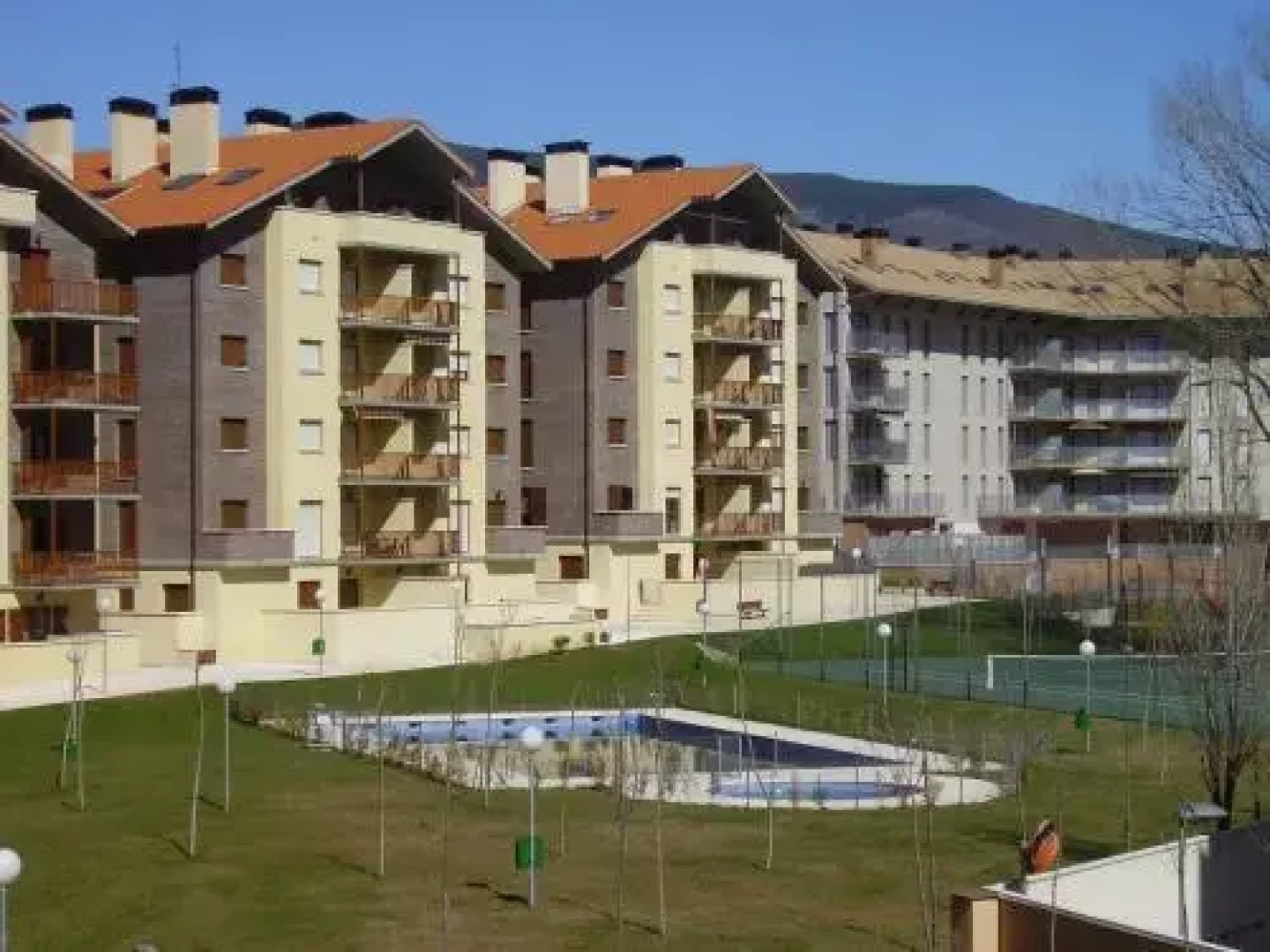 San Babil Apartamentos