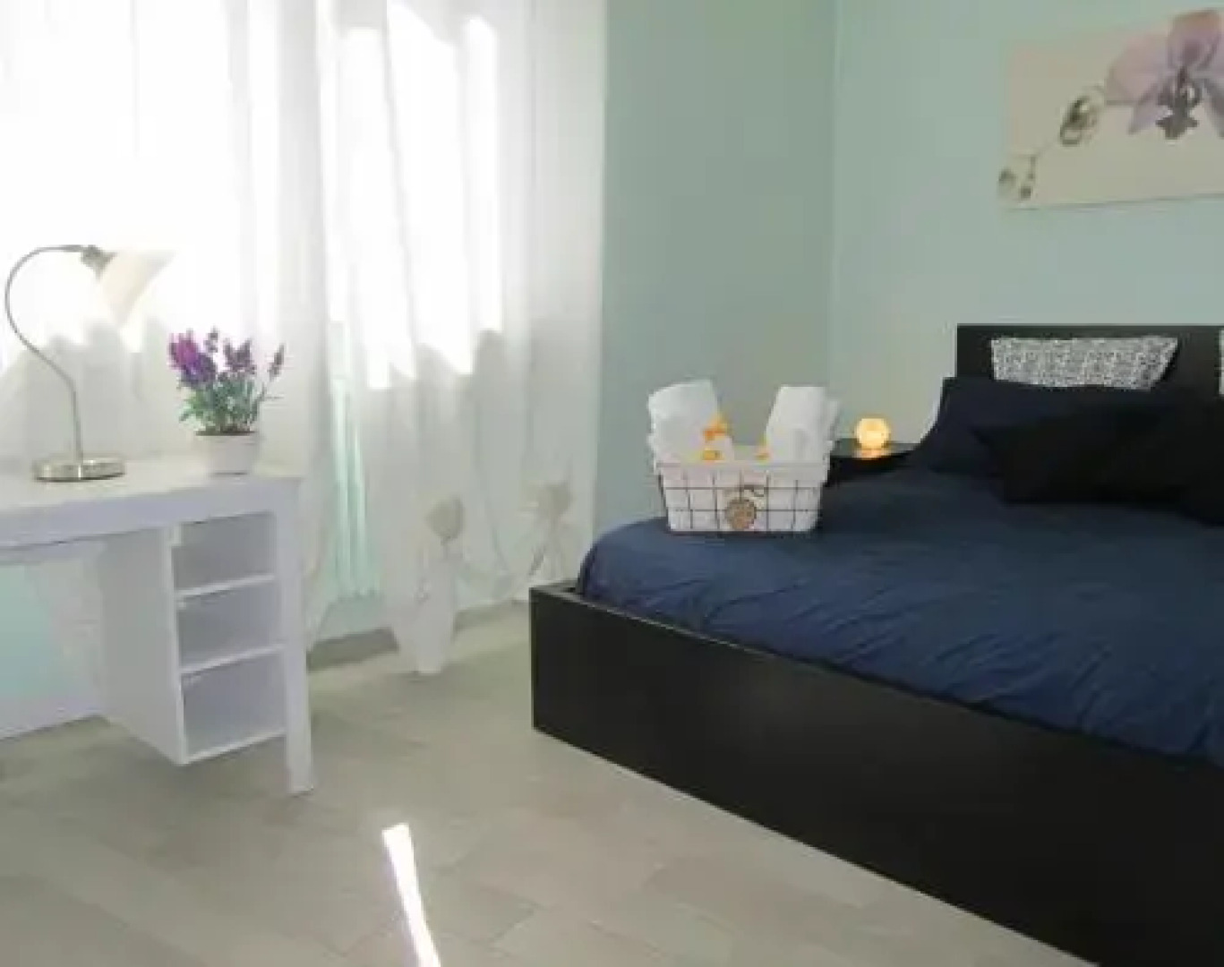 Il Giardino In Citta