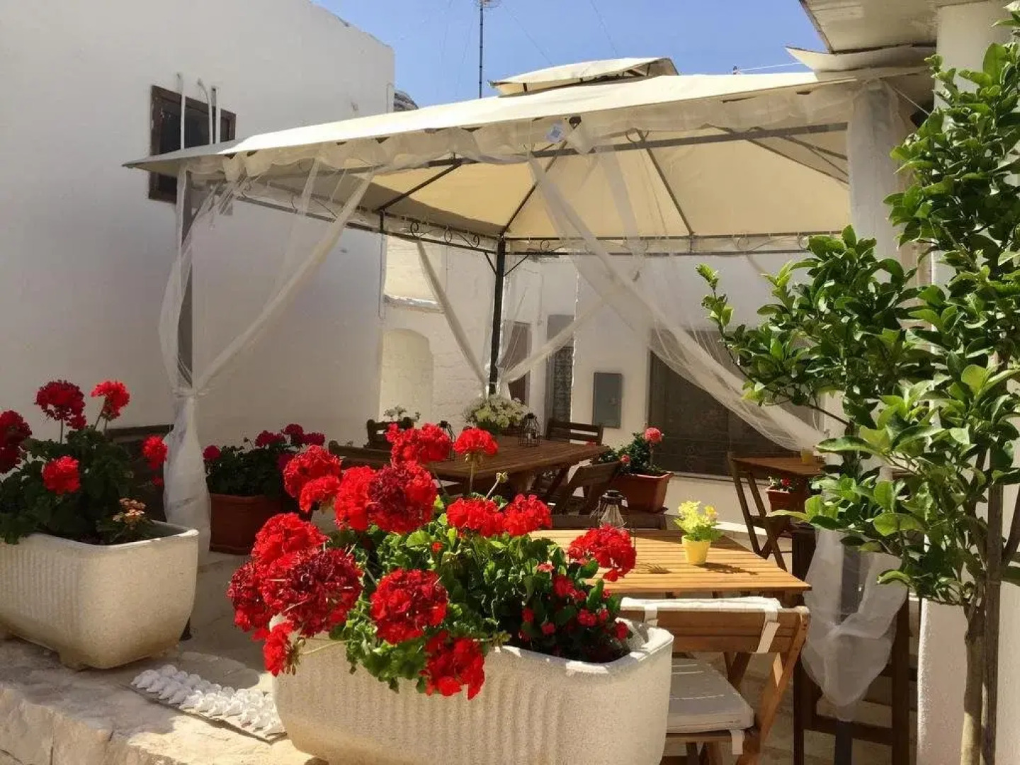 Trulli Vacanze In Puglia