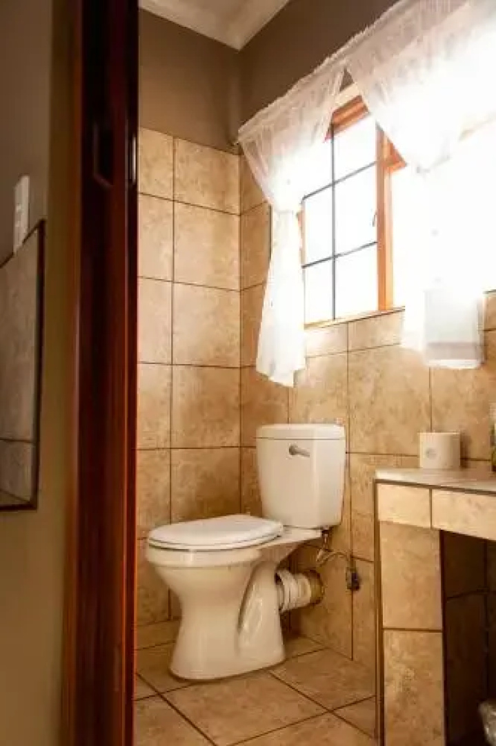 Welgerust Bed & Breakfast