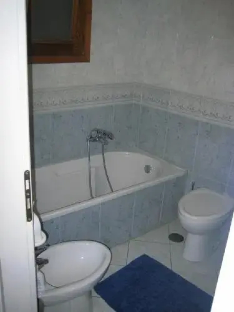 B&B Casa Sorrentino