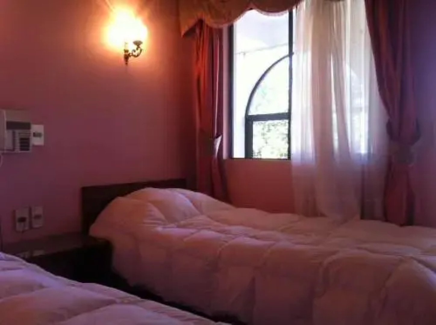 Hotel Cordillera