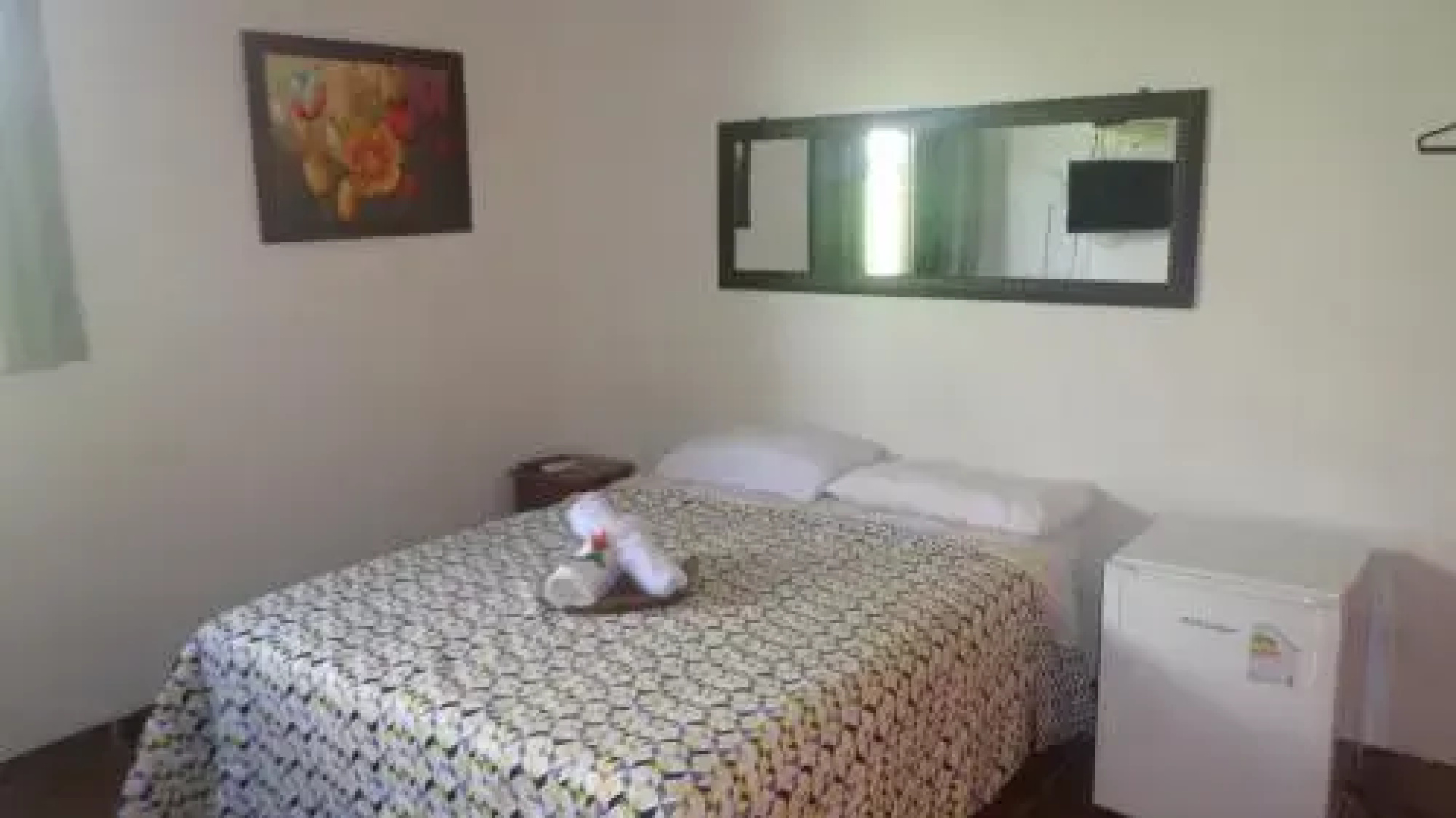 Pousada Meia Lua