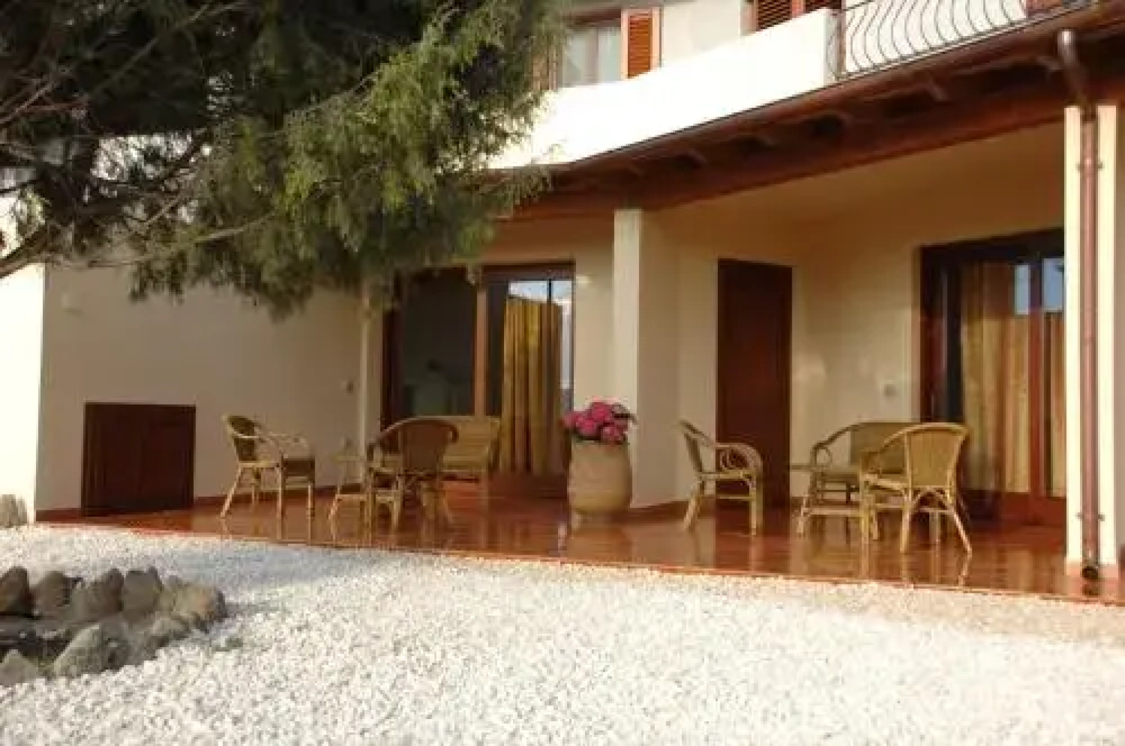 Bed and breakfast Icoré