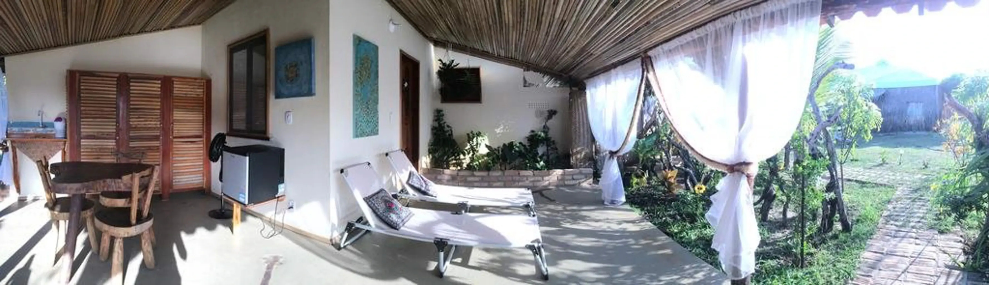 Refúgio Lodge do Igarapé