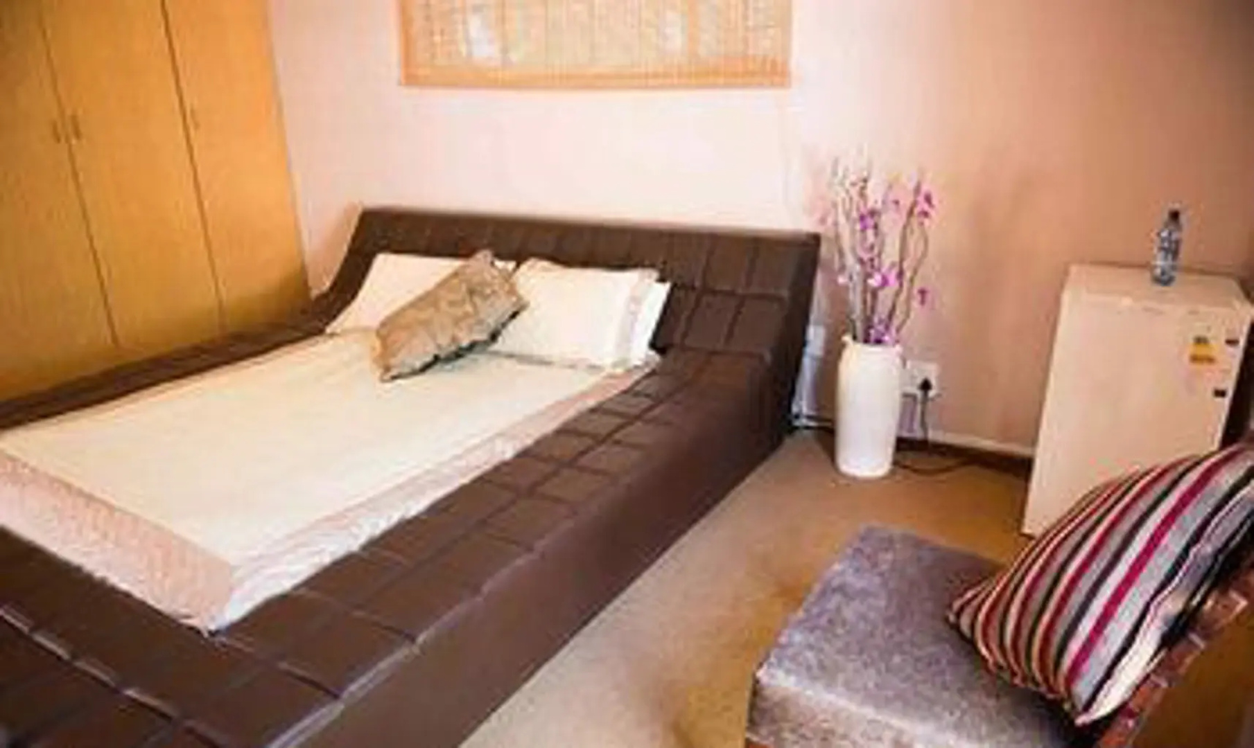 Quereba Bed and Breakfast