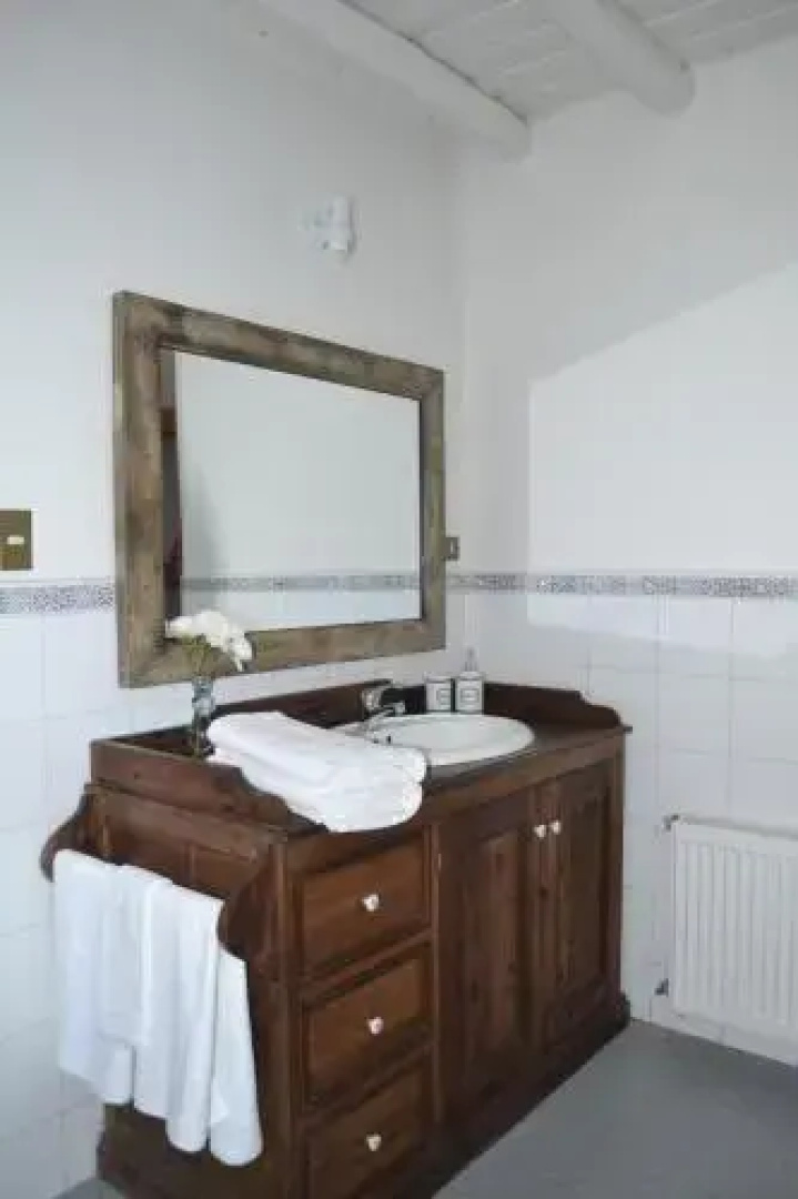 Canta Agua Hotel Boutique