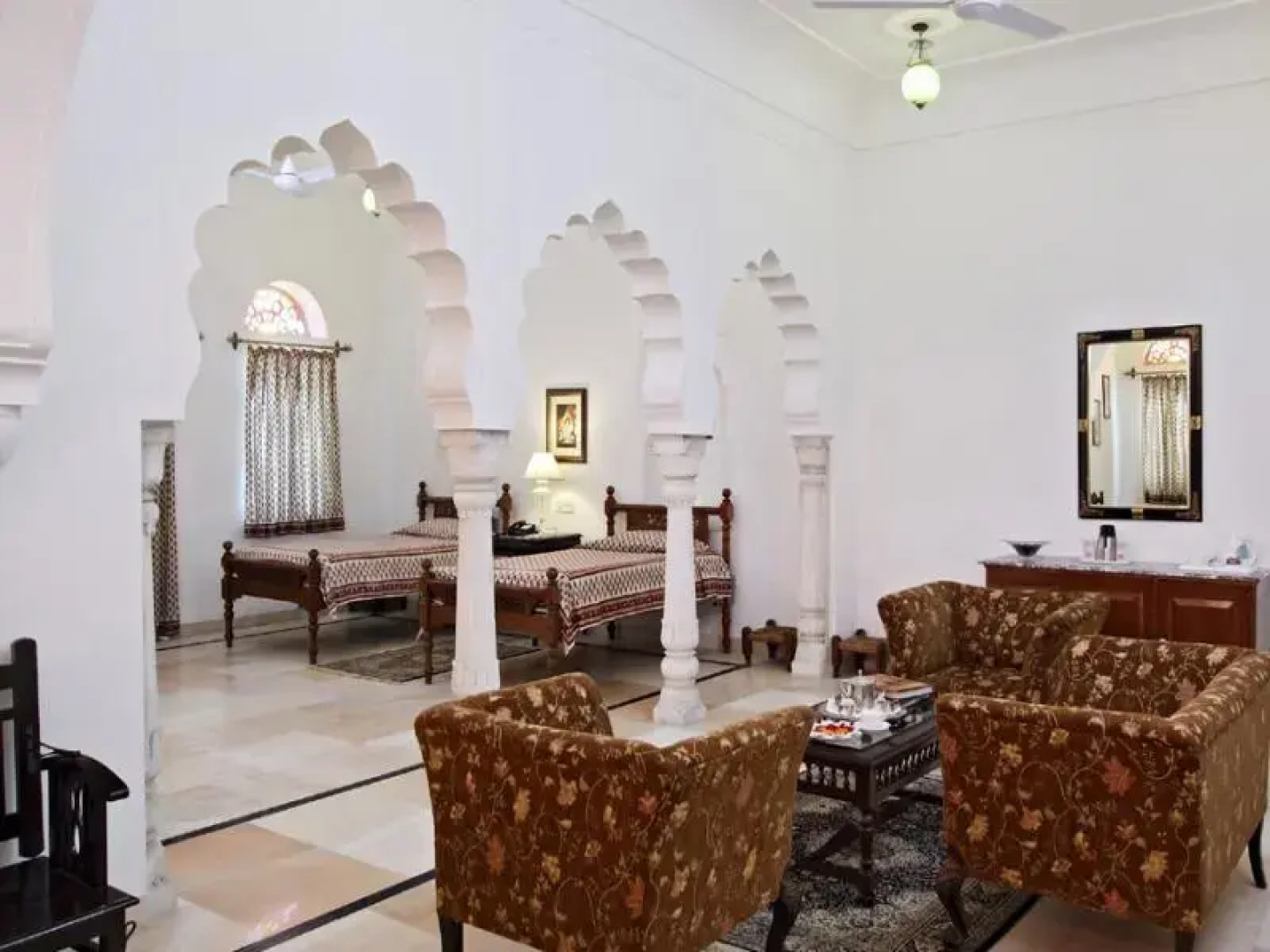 Laxmi Niwas Palace