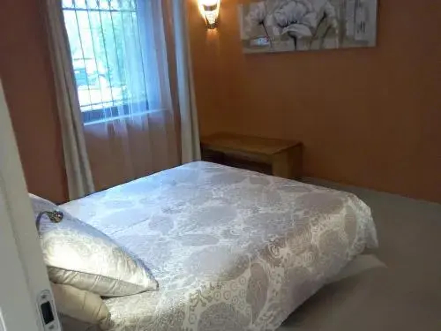 Villa du Chateau