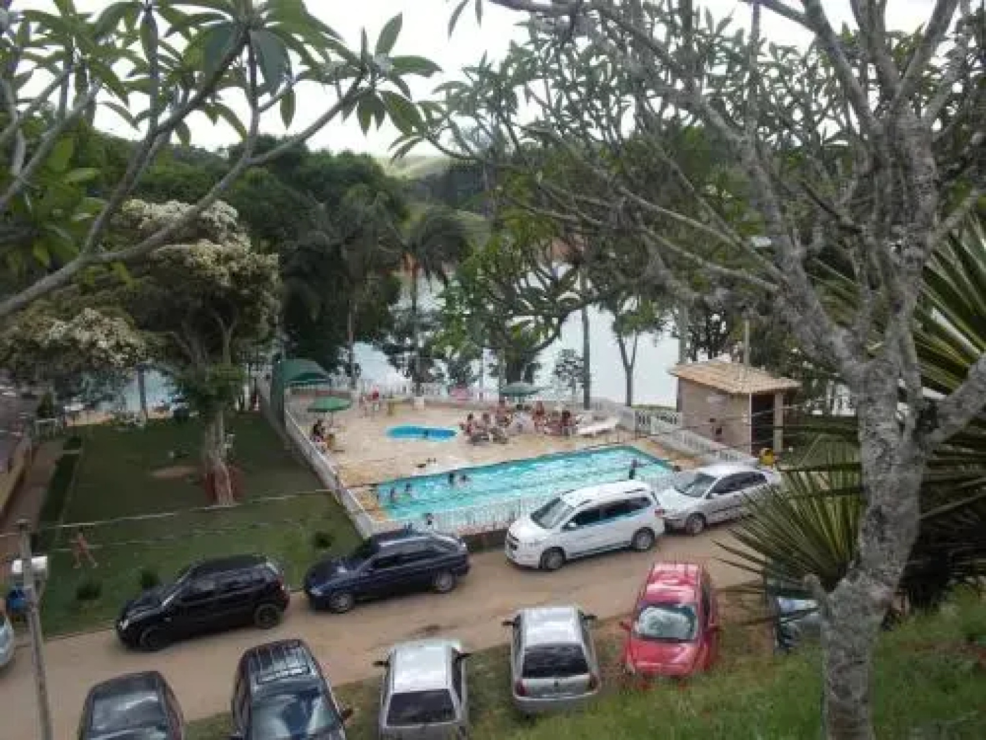 Recanto Apoena