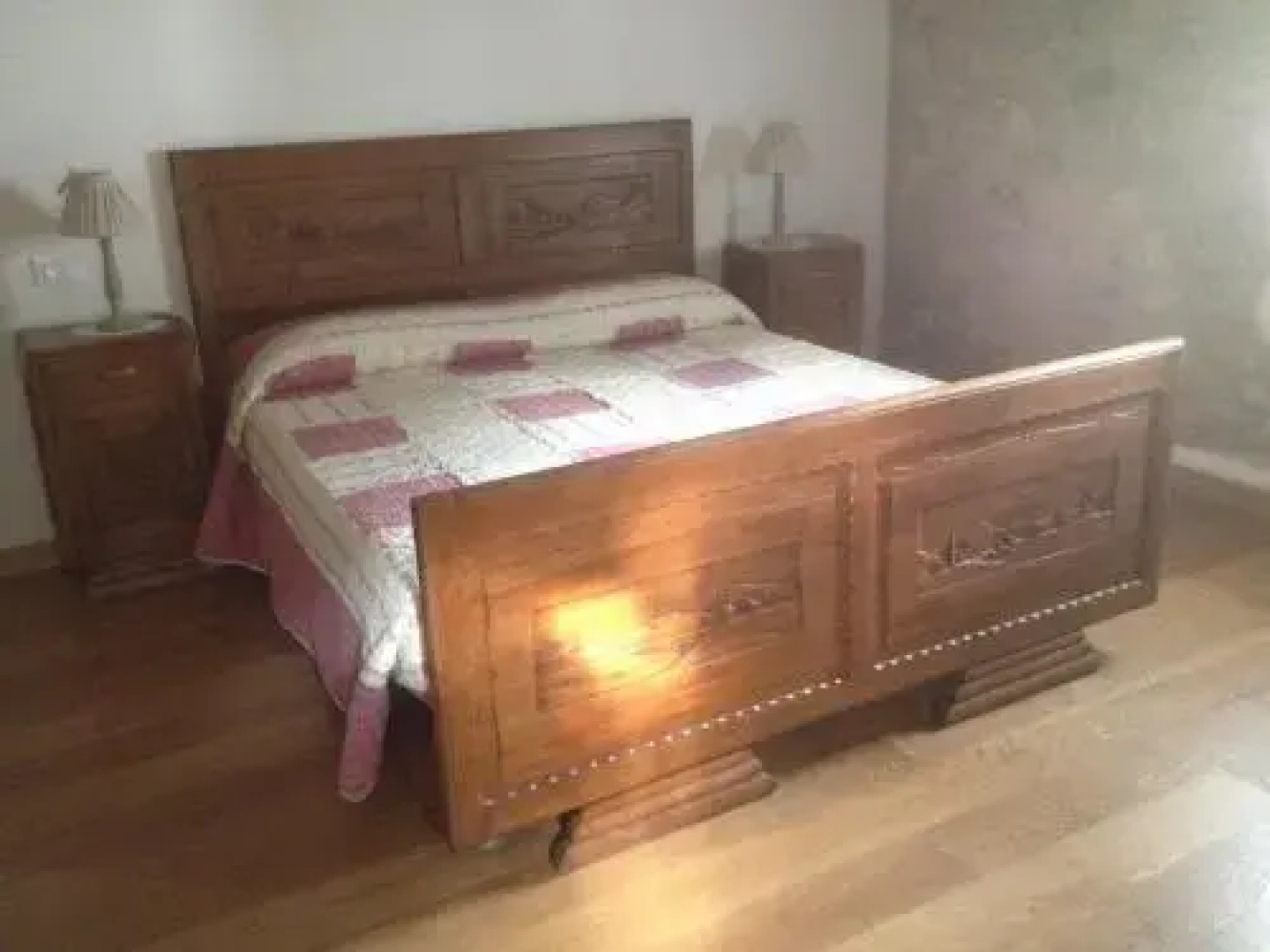 Il Capriolo Felice - Agriturismo