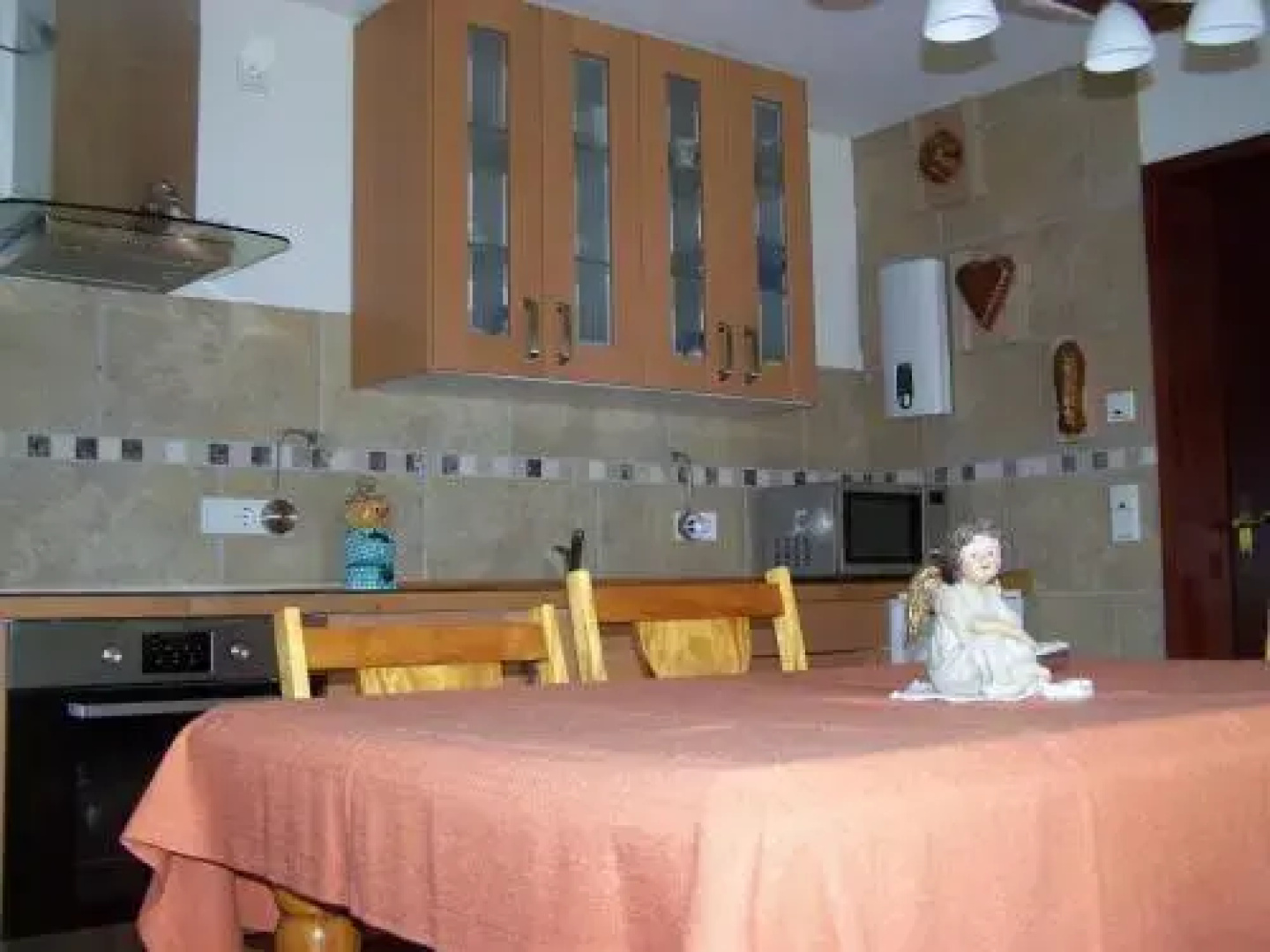 Silence - Ferienwohnung Bad Münstereifel