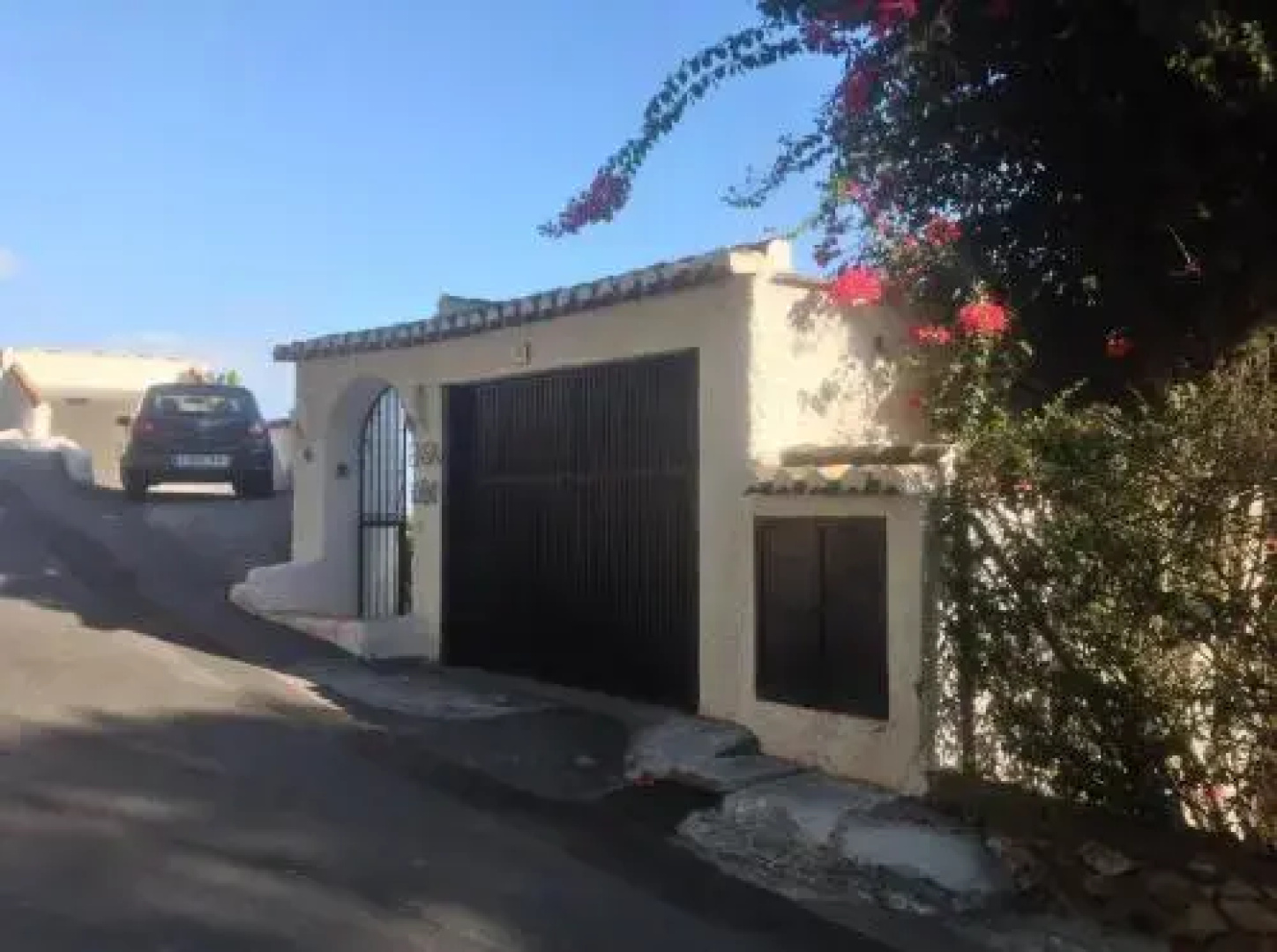 Casa Lobo