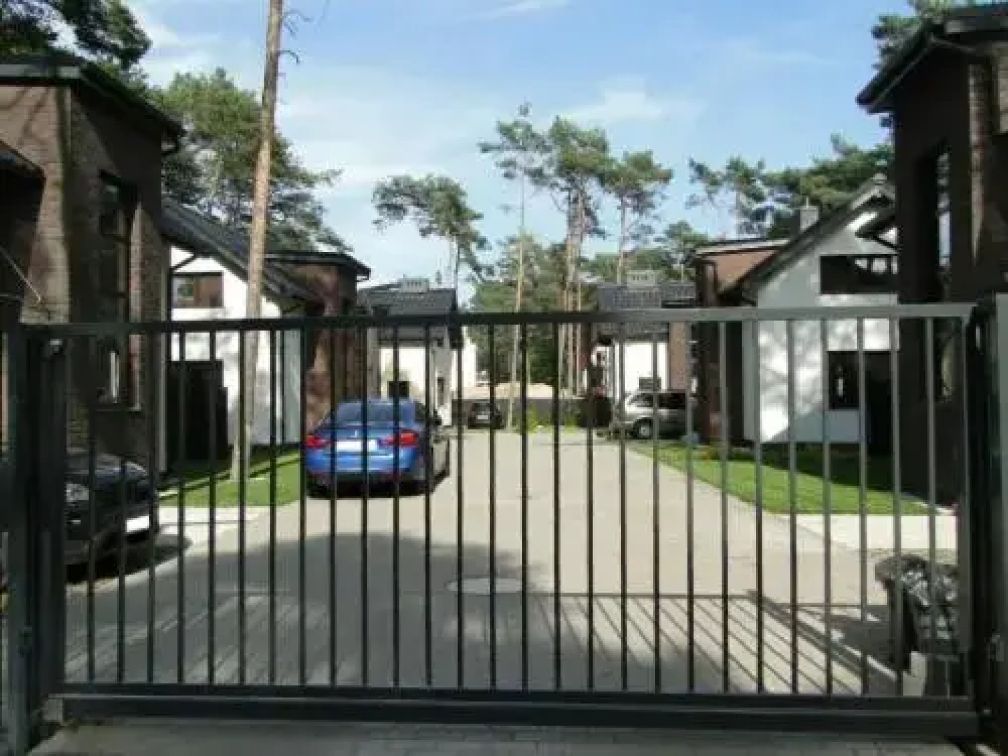 Villa Kris