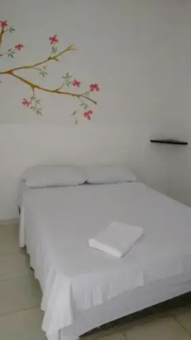 Chalés do Otto e Karine