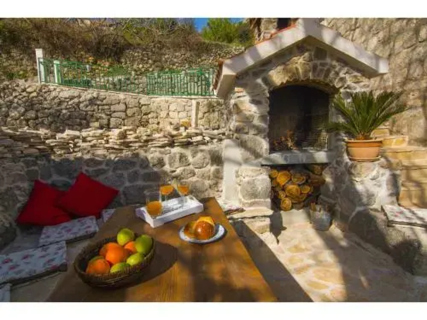 Villa O'Zrna