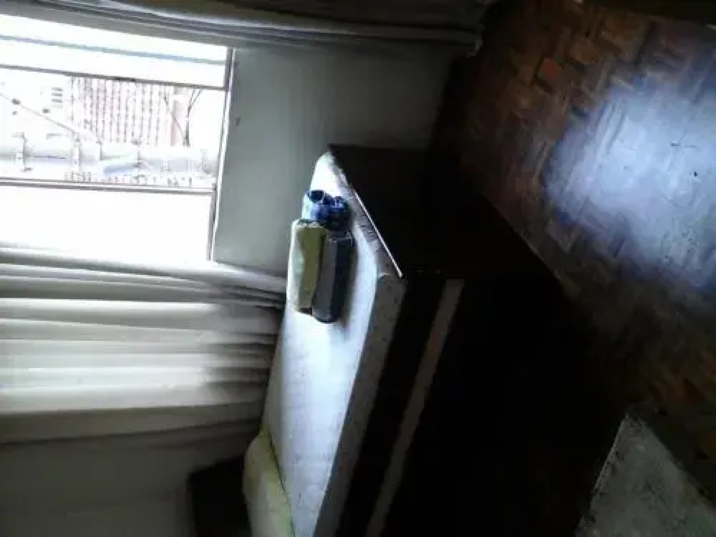 Quarto no Centro de Juiz de Fora