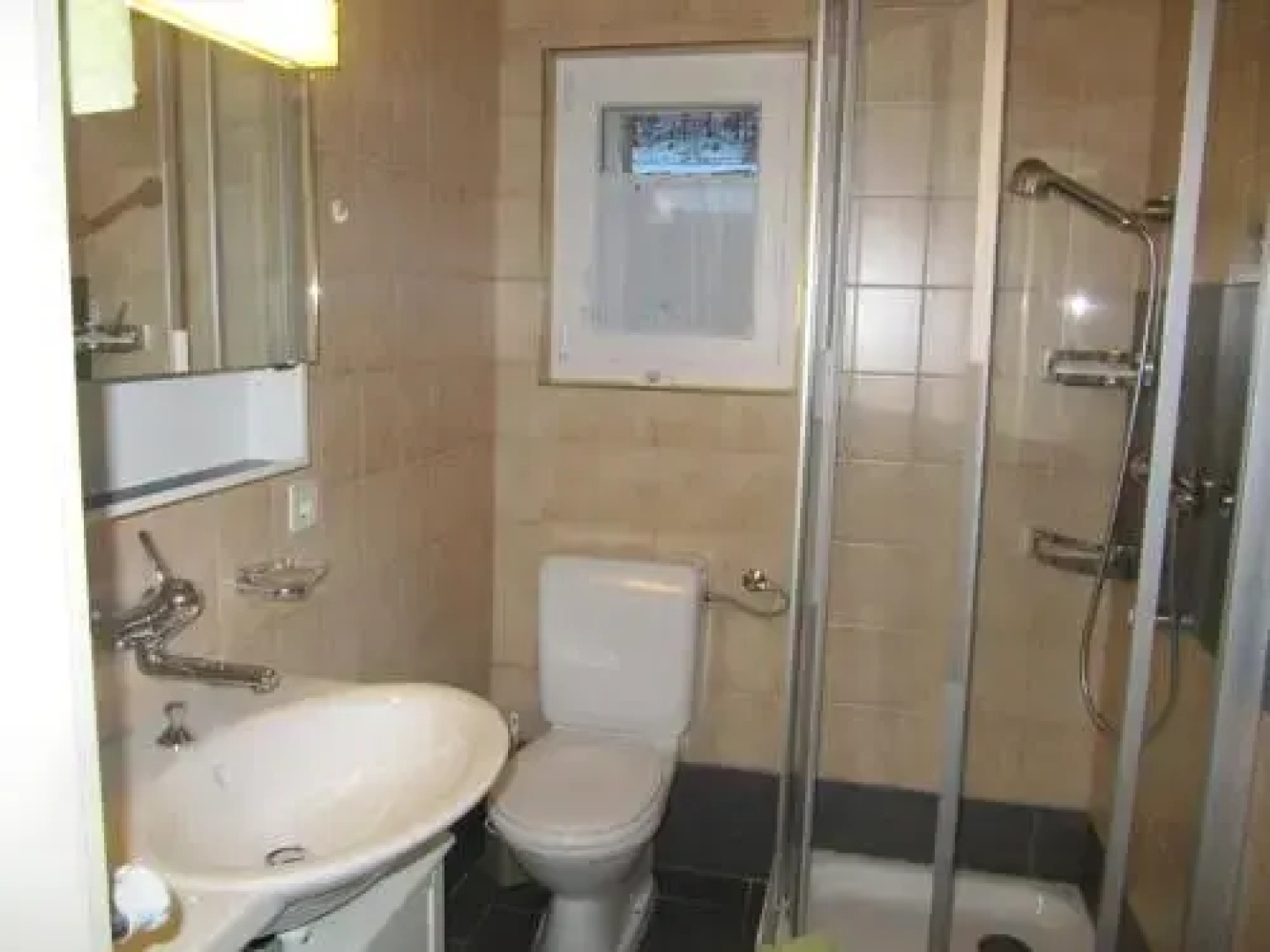 Alpenwohnung Stilli