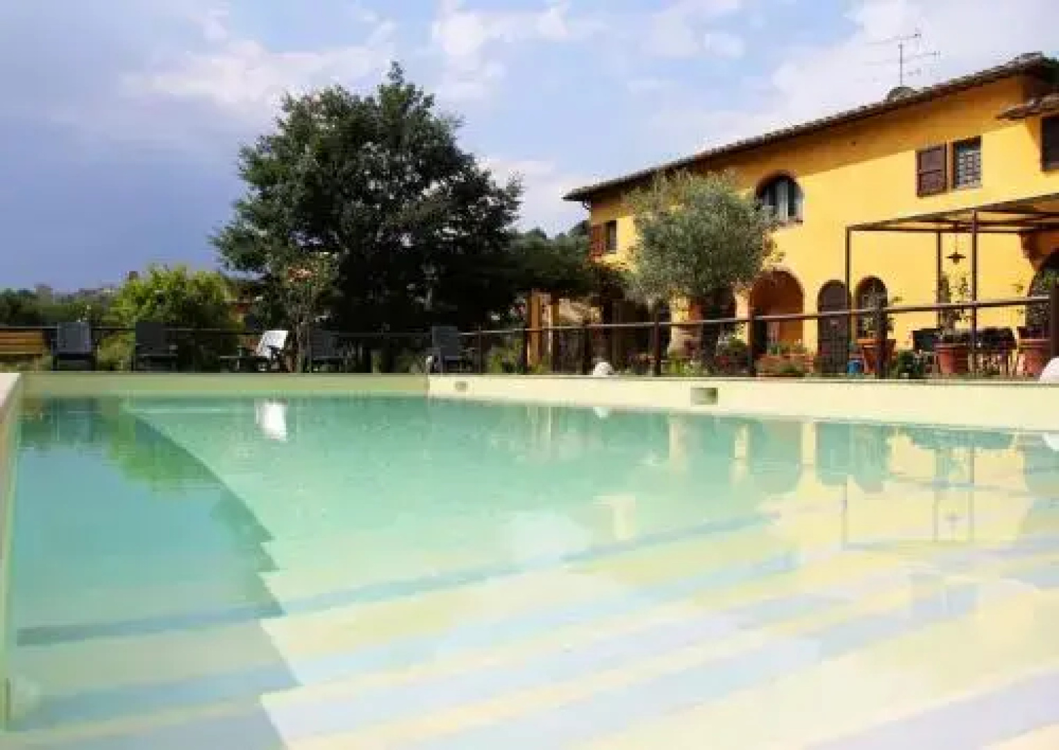 Agriturismo La Canigiana