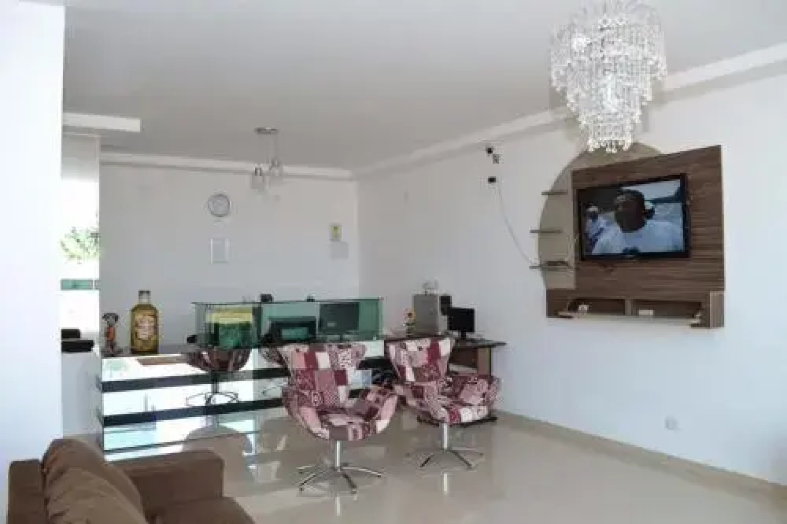 Hotel Paraíso Das Águas