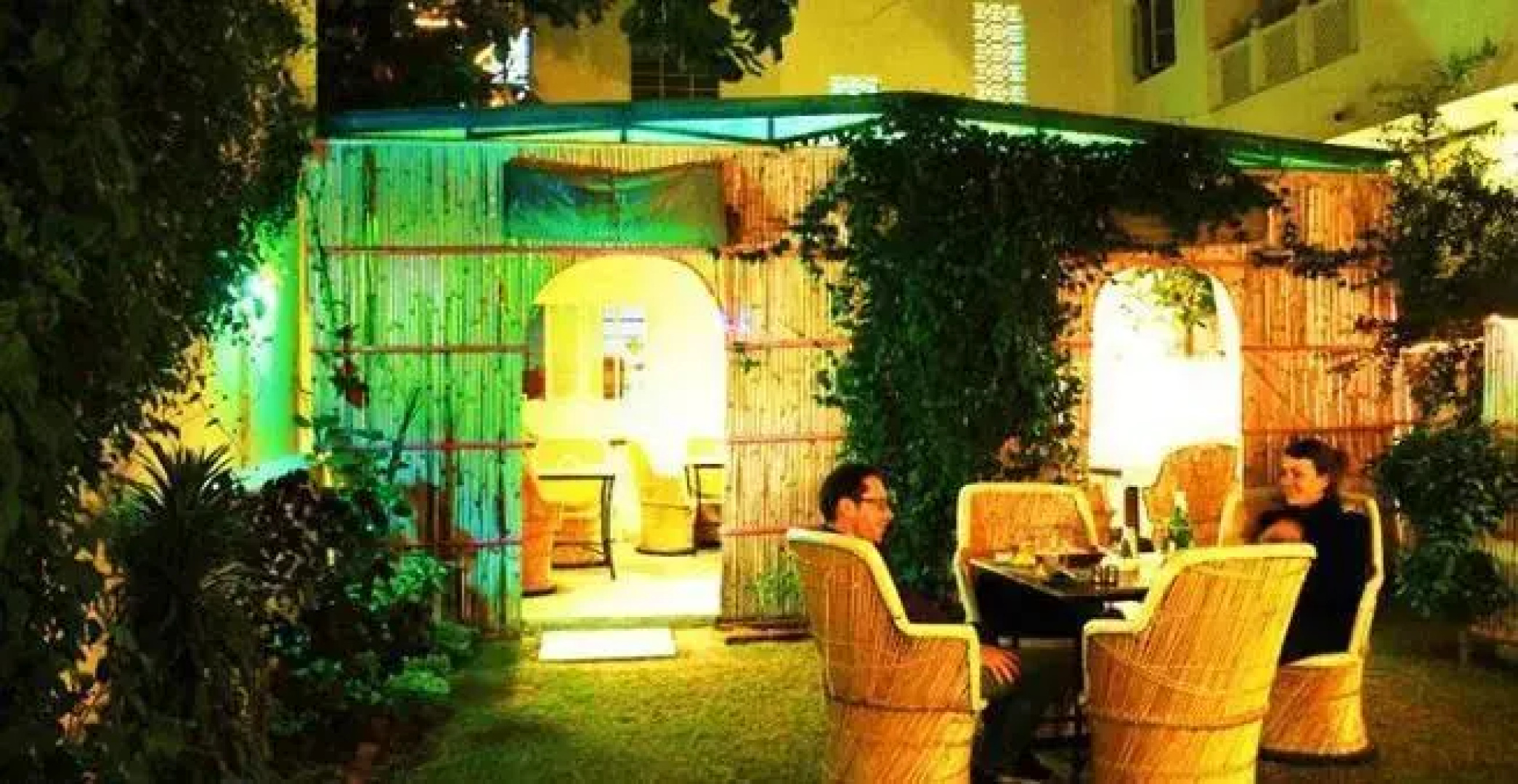 Shivika Lake Hotel