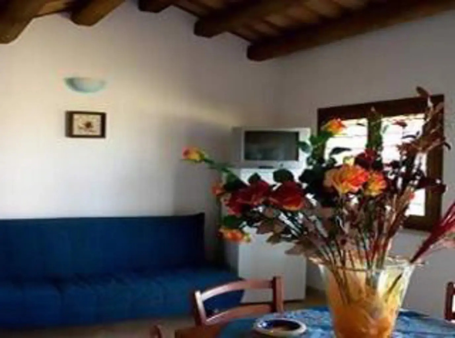 Ostello Hibiscus - Appartamenti e Case Vacanza