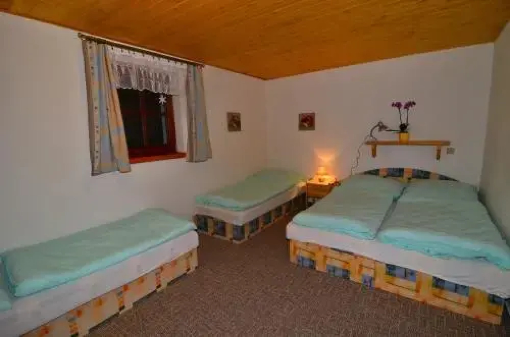 Apartmány Votočkovi