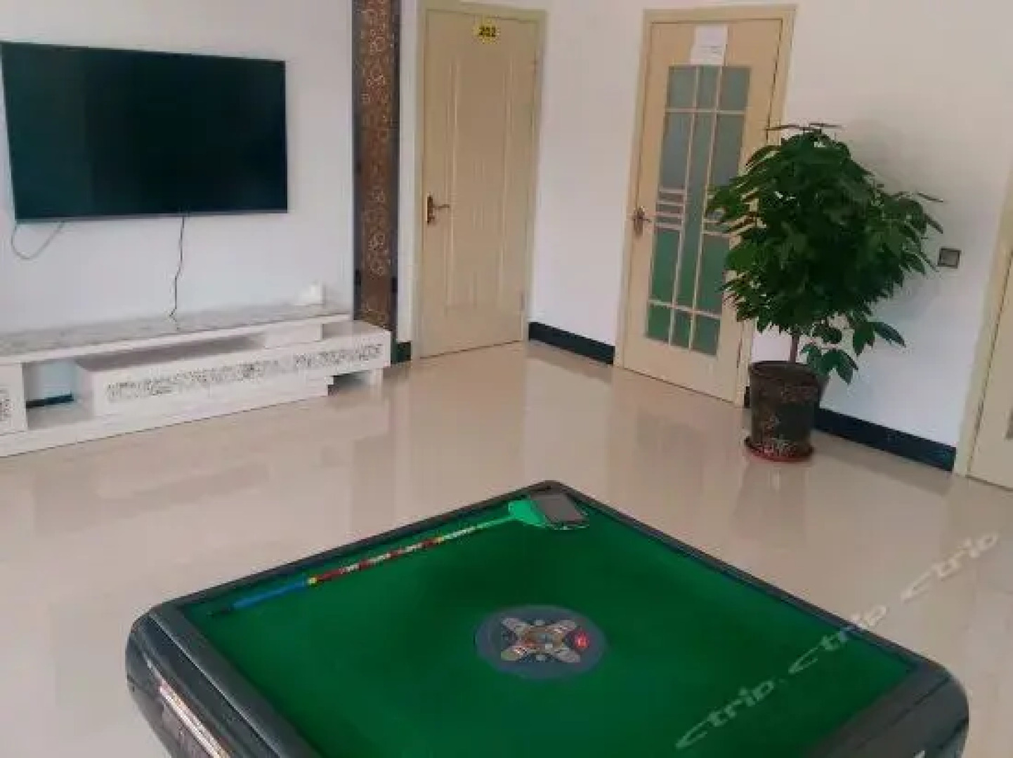 Qingshangou Golden Soil Farmstay