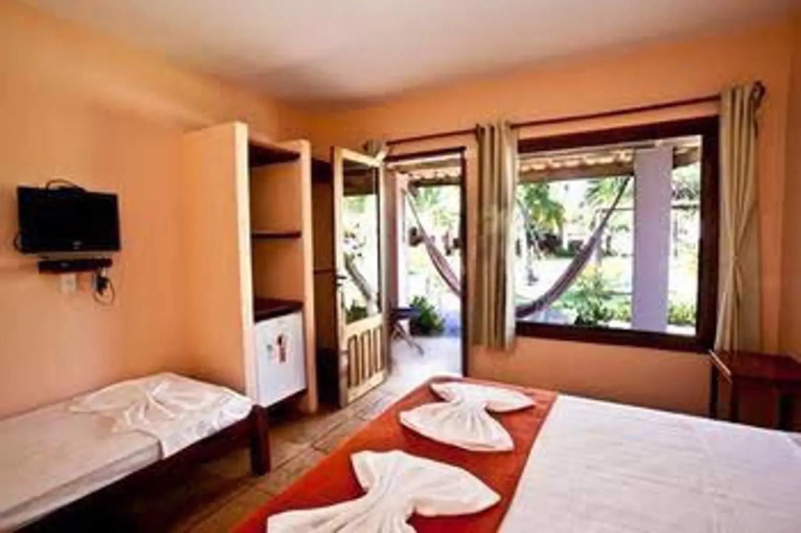 Pousada Surf Village