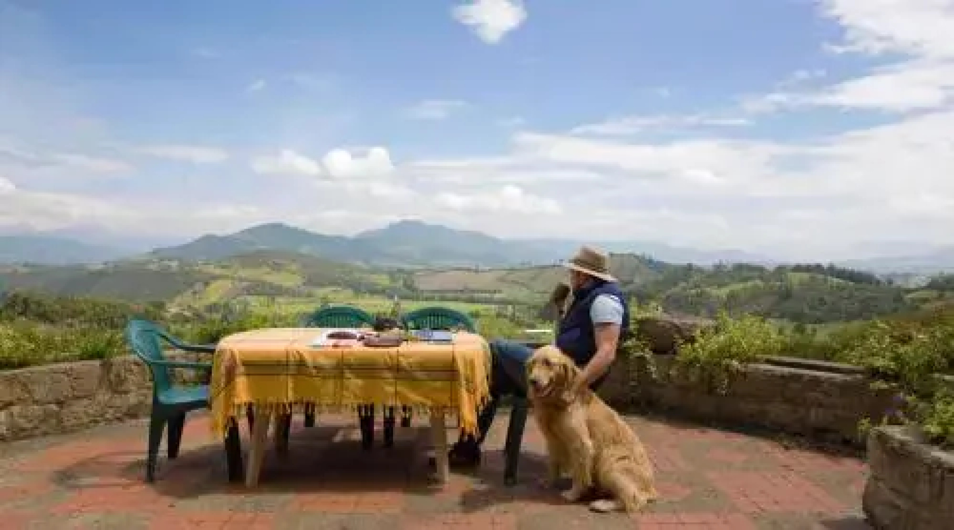 Hotel Hacienda Betania