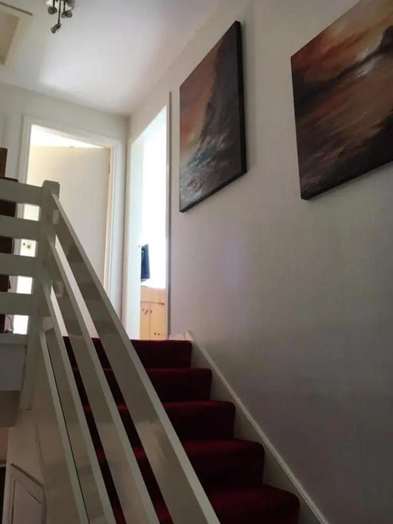 Springwood Bank B&B