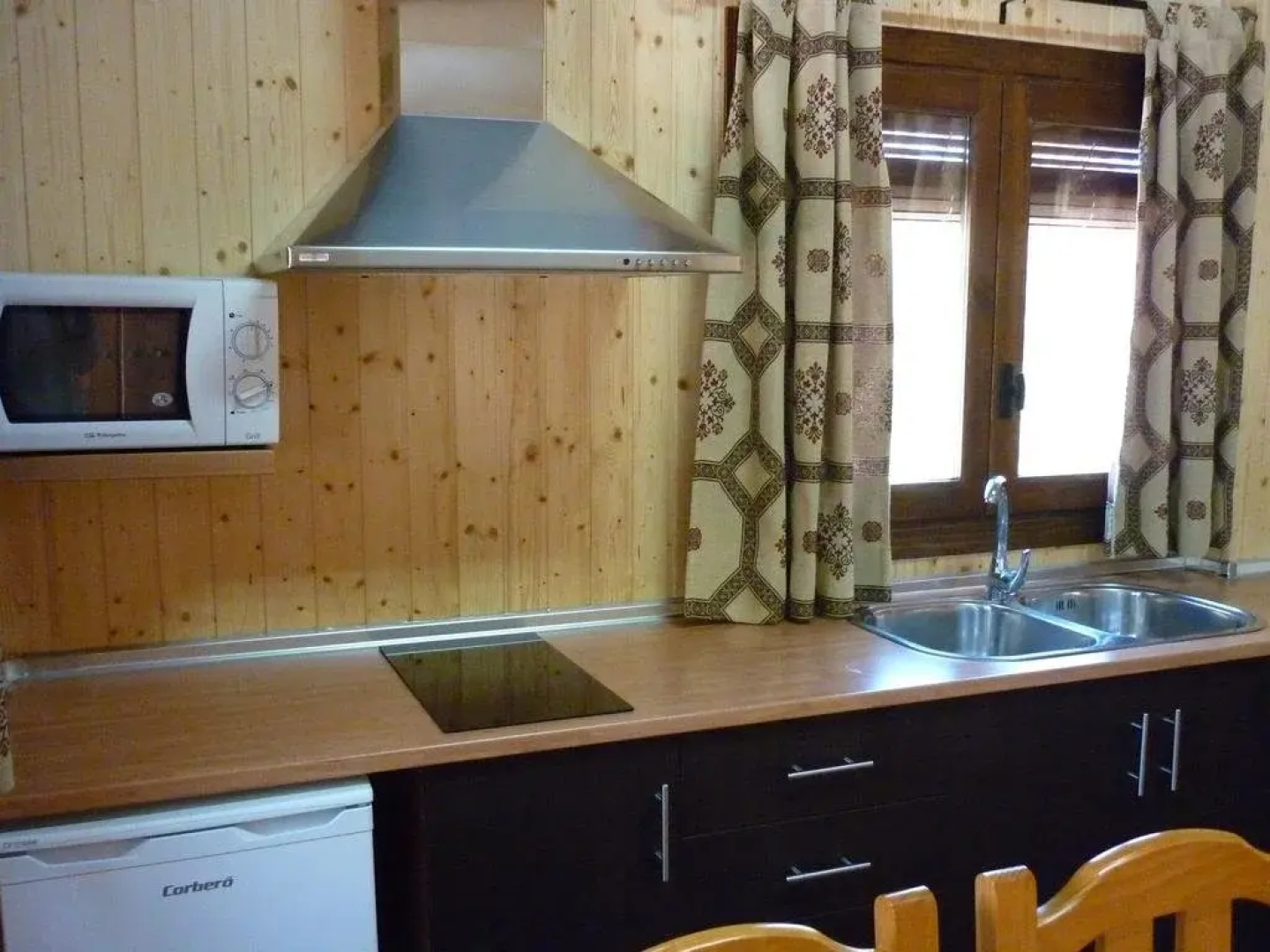 Camping La Bolera