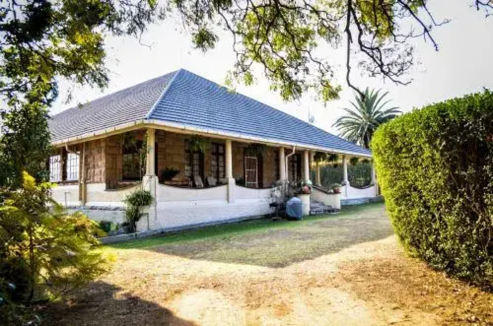 Petras Country Guesthouse