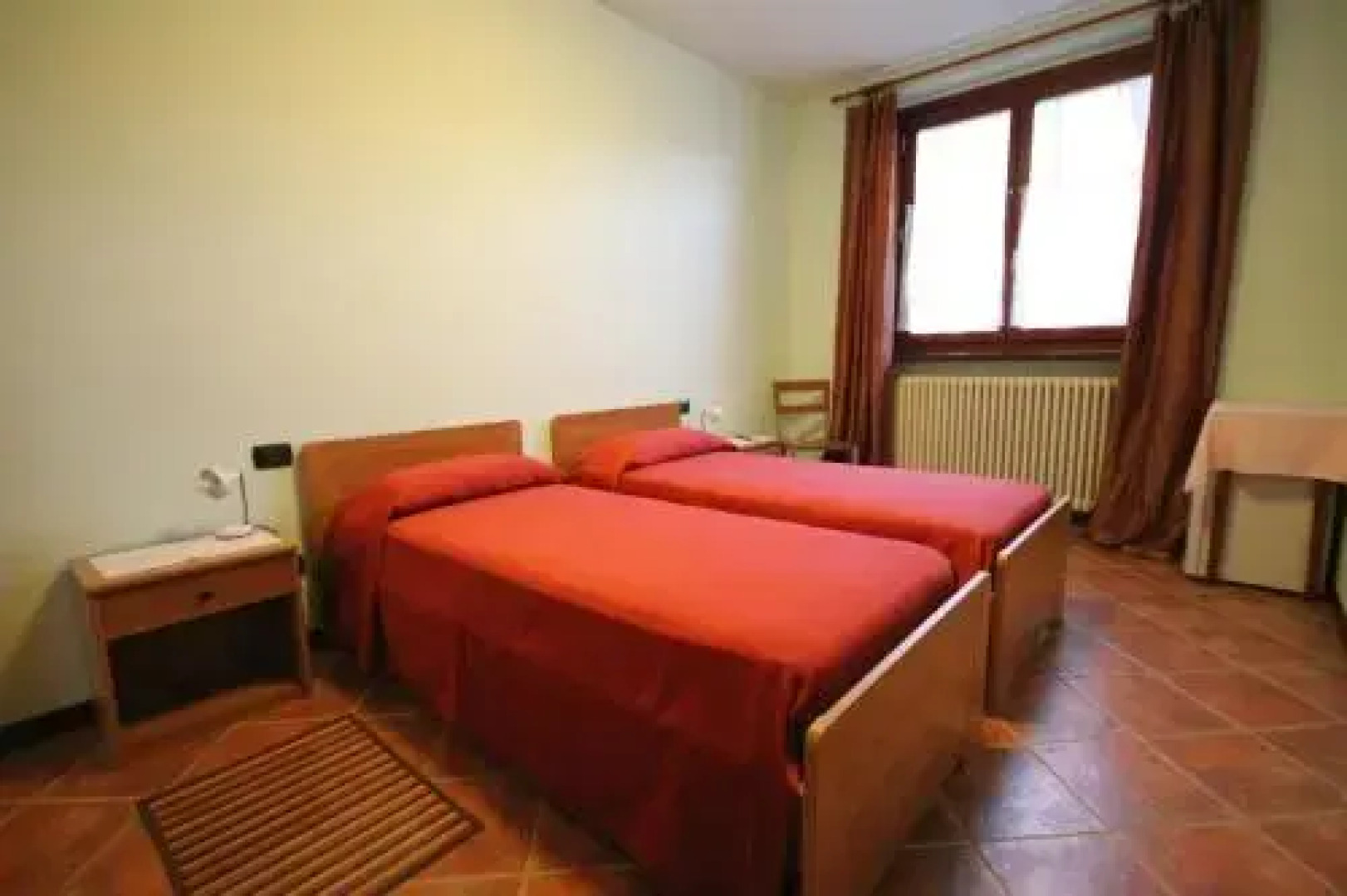 Bed And Breakfast Il Riccio