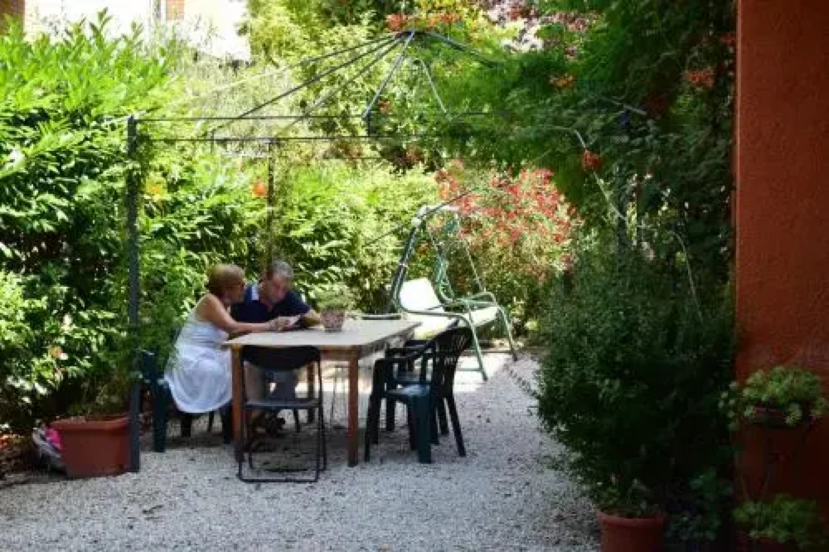 BB LIncanto Di Assisi