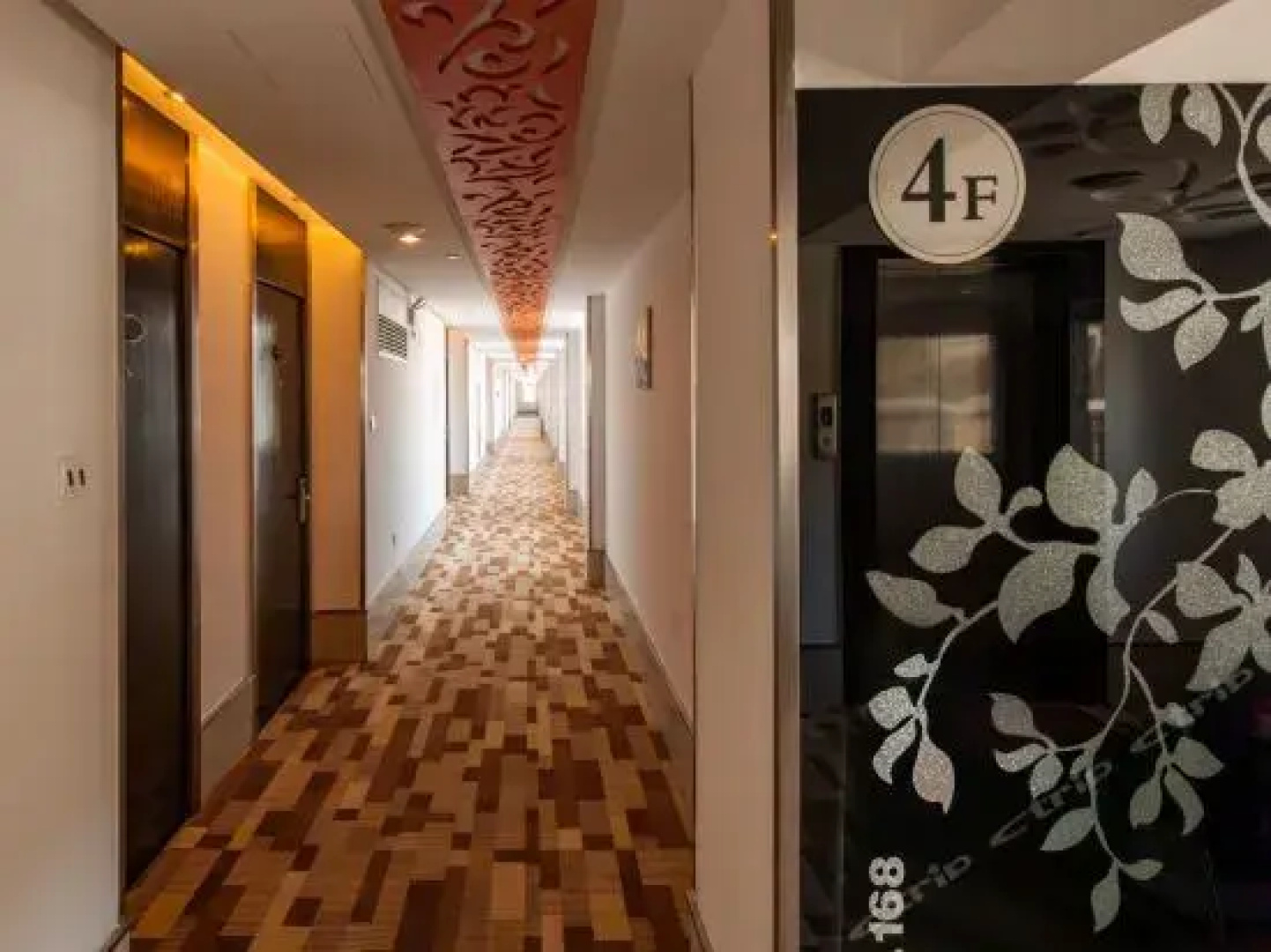 Motel 168 Shenjiamen Zhoushan